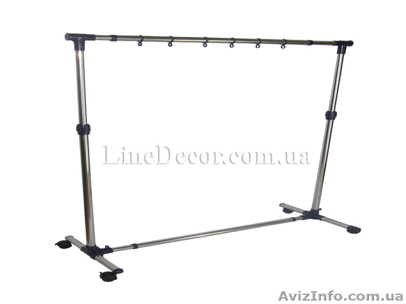 Стойка одноярусная (0201) - <ro>Изображение</ro><ru>Изображение</ru> #1, <ru>Объявление</ru> #805987