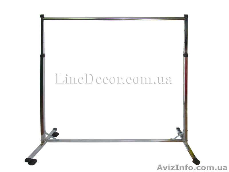 Стойка (0205) одноярусная - <ro>Изображение</ro><ru>Изображение</ru> #1, <ru>Объявление</ru> #805989