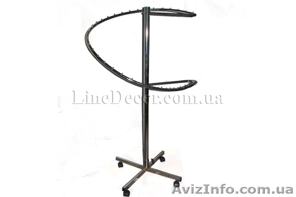 Стойка "Змейка" - <ro>Изображение</ro><ru>Изображение</ru> #1, <ru>Объявление</ru> #805990