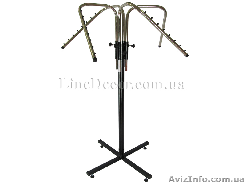 Стойка (0214) "Краб" - <ro>Изображение</ro><ru>Изображение</ru> #1, <ru>Объявление</ru> #805991