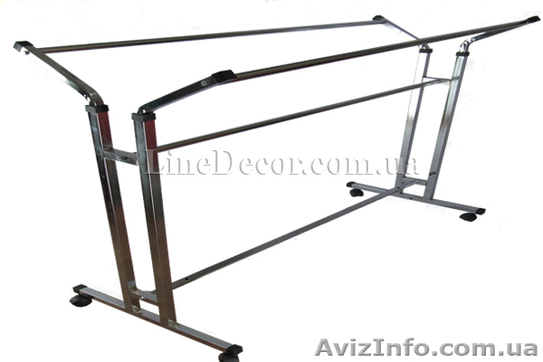 Стойка торговая - <ro>Изображение</ro><ru>Изображение</ru> #1, <ru>Объявление</ru> #805999