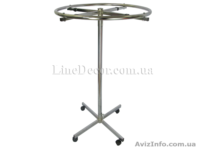 Стойка круглая (0234) - <ro>Изображение</ro><ru>Изображение</ru> #1, <ru>Объявление</ru> #806001