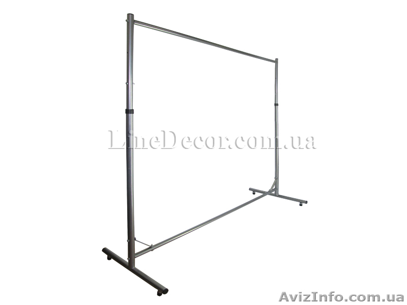 Стойка торговая (0235) - <ro>Изображение</ro><ru>Изображение</ru> #1, <ru>Объявление</ru> #806002