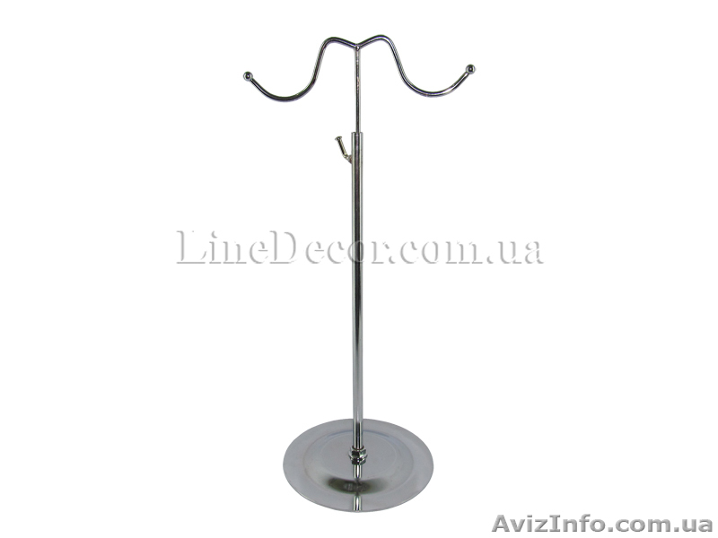 Стойка под сумки - <ro>Изображение</ro><ru>Изображение</ru> #1, <ru>Объявление</ru> #806003