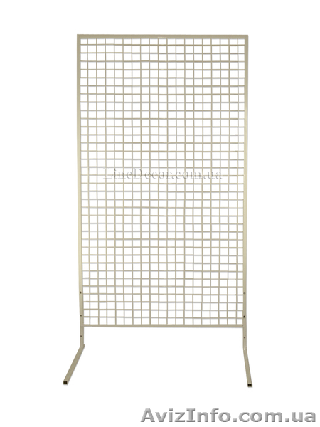 Решетка в раме разборная - <ro>Изображение</ro><ru>Изображение</ru> #1, <ru>Объявление</ru> #806021