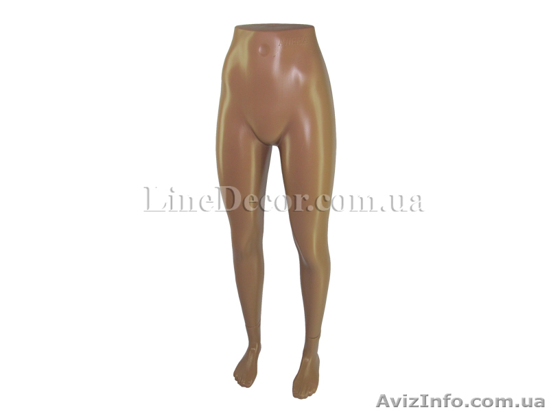 Манекен ноги женские - <ro>Изображение</ro><ru>Изображение</ru> #1, <ru>Объявление</ru> #806038