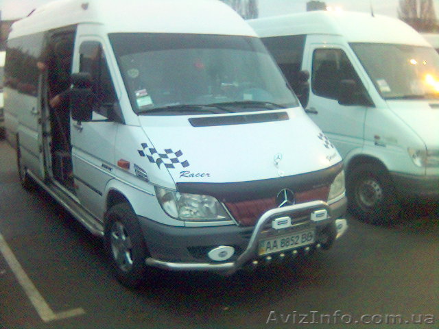 пасажырские перевозки по украине иобласти - <ro>Изображение</ro><ru>Изображение</ru> #1, <ru>Объявление</ru> #804495