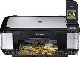 Продам принтер Canon Pixma MP560 - <ro>Изображение</ro><ru>Изображение</ru> #1, <ru>Объявление</ru> #829573