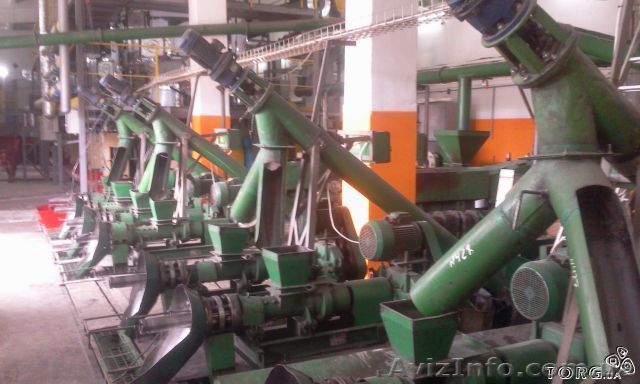 Пресса ООО НПП Экструдер - <ro>Изображение</ro><ru>Изображение</ru> #1, <ru>Объявление</ru> #842300