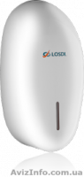 LOSDI Испания CJ1005 Автоматический дозатор жидкого мыла - <ro>Изображение</ro><ru>Изображение</ru> #1, <ru>Объявление</ru> #847693