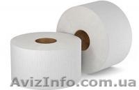 TP2.100.C Туалетная бумага 100м Джамбо - <ro>Изображение</ro><ru>Изображение</ru> #1, <ru>Объявление</ru> #847690