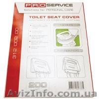 Накладки гигиенические на унитаз - <ro>Изображение</ro><ru>Изображение</ru> #1, <ru>Объявление</ru> #847691