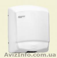 Mediclinics Испания M 99A Сушка для рук OPTIMA - <ro>Изображение</ro><ru>Изображение</ru> #1, <ru>Объявление</ru> #847678