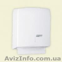 Mediclinics Испания DT0106 Держатель бумажных полотенец - <ro>Изображение</ro><ru>Изображение</ru> #1, <ru>Объявление</ru> #847682
