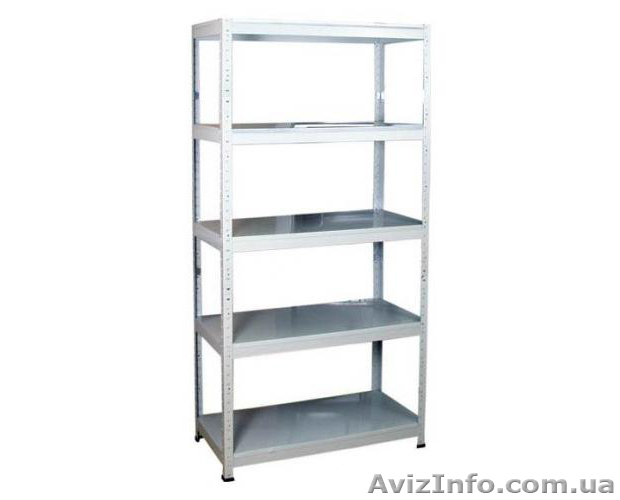 Торговое оборудование - Стеллажи б/у - <ro>Изображение</ro><ru>Изображение</ru> #1, <ru>Объявление</ru> #833737