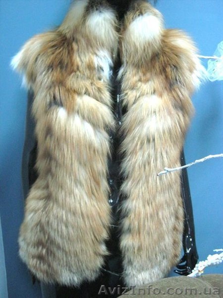 Меховое обаяние. - <ro>Изображение</ro><ru>Изображение</ru> #1, <ru>Объявление</ru> #863523