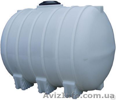 Пластиковые емкости для воды и КАС Полтава - <ro>Изображение</ro><ru>Изображение</ru> #1, <ru>Объявление</ru> #872167