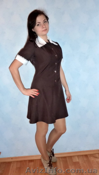  Школьная форма СССР , Полтава , Киев , Мариуполь - <ro>Изображение</ro><ru>Изображение</ru> #1, <ru>Объявление</ru> #872429