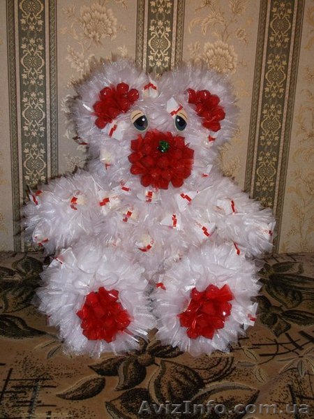 Незабываемый подарок... - <ro>Изображение</ro><ru>Изображение</ru> #1, <ru>Объявление</ru> #858405