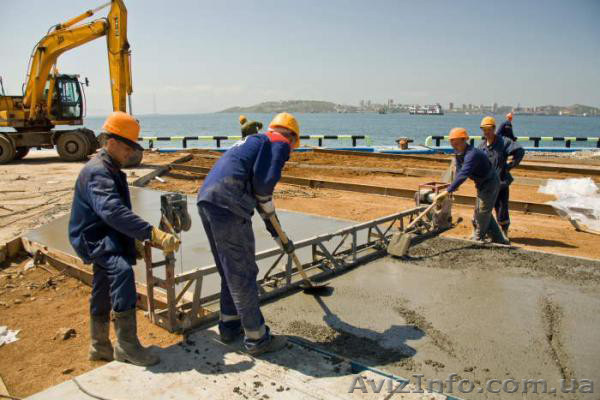 Работа для строителей всех специальностей - <ro>Изображение</ro><ru>Изображение</ru> #1, <ru>Объявление</ru> #874230