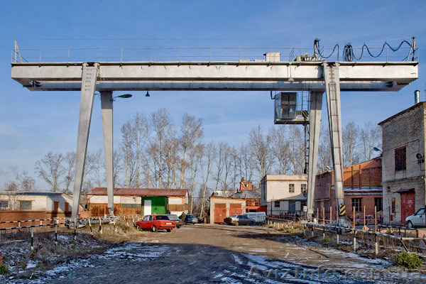 Выполним строительство Подкранового пути - <ro>Изображение</ro><ru>Изображение</ru> #1, <ru>Объявление</ru> #883265