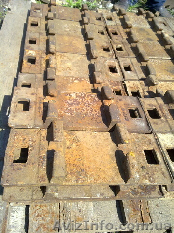 Куплю Рельсы , Подкладки , Крепления - <ro>Изображение</ro><ru>Изображение</ru> #1, <ru>Объявление</ru> #883268