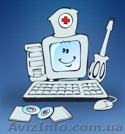 Швидка комп'ютерна допомога та системне обслуговування техніки - <ro>Изображение</ro><ru>Изображение</ru> #1, <ru>Объявление</ru> #883855