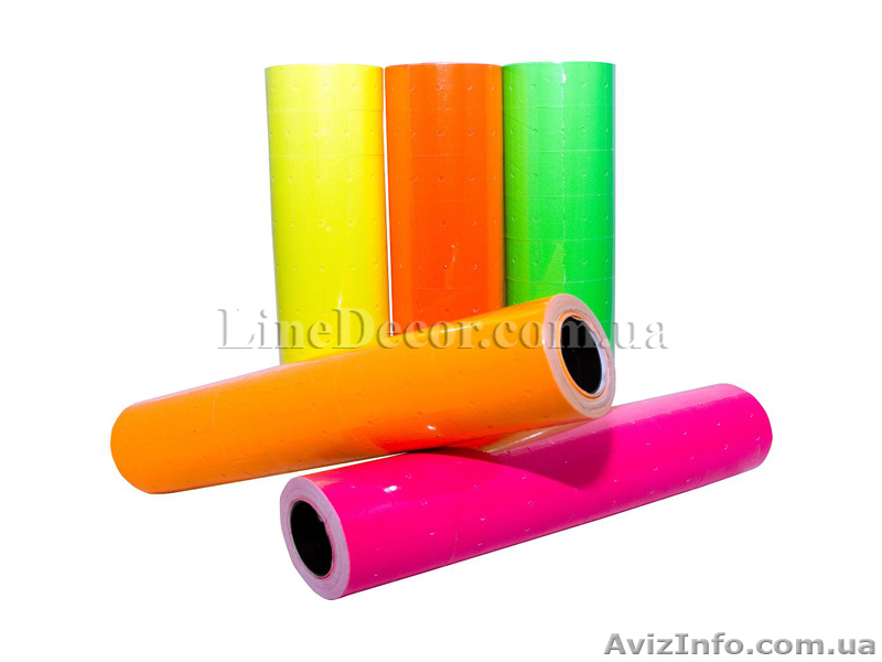 Ценники разноцветные - <ro>Изображение</ro><ru>Изображение</ru> #1, <ru>Объявление</ru> #907883