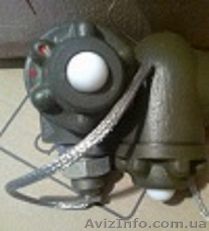 Светильники ГСТ-64. - <ro>Изображение</ro><ru>Изображение</ru> #1, <ru>Объявление</ru> #895609