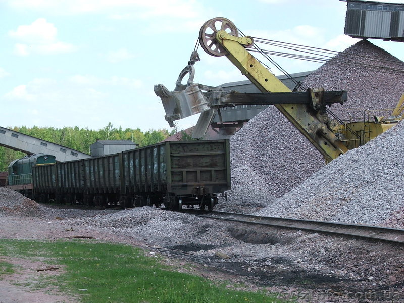 Щебень кубовидный - <ro>Изображение</ro><ru>Изображение</ru> #1, <ru>Объявление</ru> #921806