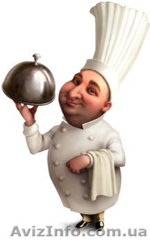 Предоставляем услугу "Повар на дом" - <ro>Изображение</ro><ru>Изображение</ru> #1, <ru>Объявление</ru> #938041