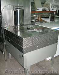 пончиковый аппарат АП-3М - <ro>Изображение</ro><ru>Изображение</ru> #1, <ru>Объявление</ru> #961772