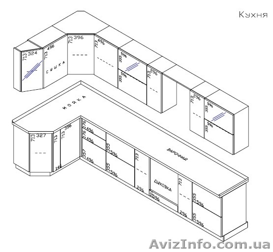 Услуги конструктора корпусной мебели - <ro>Изображение</ro><ru>Изображение</ru> #1, <ru>Объявление</ru> #963261