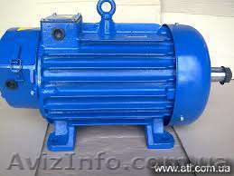 Электродвигатель серии MT и МТН, МТКН, MTF, MTKF, МТИ, МТКИ и другие. - <ro>Изображение</ro><ru>Изображение</ru> #1, <ru>Объявление</ru> #983491
