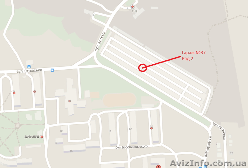 Сдам гараж 27м2 отличное состояние Огнивка, кооператив "САДЫ" - <ro>Изображение</ro><ru>Изображение</ru> #1, <ru>Объявление</ru> #976930