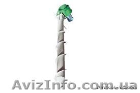 Аэратор зерна АЗ-1500 - <ro>Изображение</ro><ru>Изображение</ru> #1, <ru>Объявление</ru> #997828