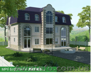 Строительство офисных зданий под ключ из СИП-панелей. Проект Черепаха 420 м2. - <ro>Изображение</ro><ru>Изображение</ru> #1, <ru>Объявление</ru> #994515