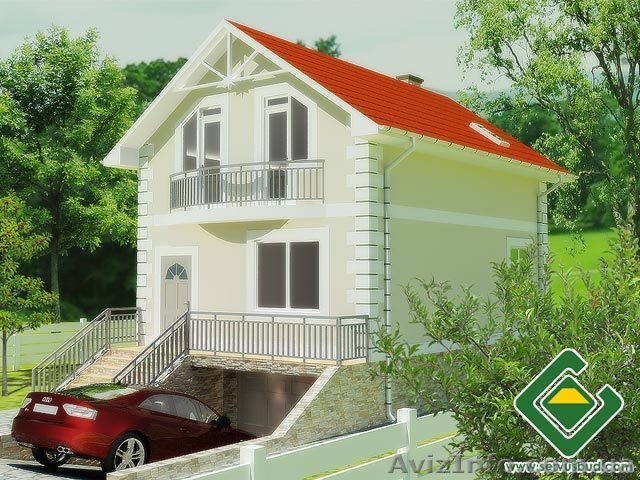 Строительство панельно-каркасных домов под ключ (СИП-панели) 98,48 м2 - <ro>Изображение</ro><ru>Изображение</ru> #1, <ru>Объявление</ru> #994446