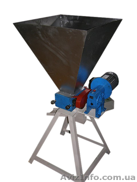  Промышленный орехокол "ОК-М3" - <ro>Изображение</ro><ru>Изображение</ru> #1, <ru>Объявление</ru> #1010131