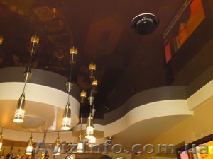Натяжные потолки Полтава - <ro>Изображение</ro><ru>Изображение</ru> #1, <ru>Объявление</ru> #1047084
