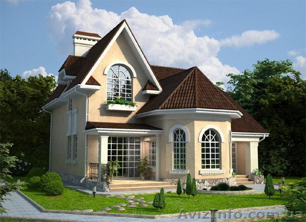 дома из сип панелей от производителя - <ro>Изображение</ro><ru>Изображение</ru> #1, <ru>Объявление</ru> #1074267