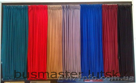 Aвтомобильные шторки на разные модели микроавтобусов - <ro>Изображение</ro><ru>Изображение</ru> #1, <ru>Объявление</ru> #1071911