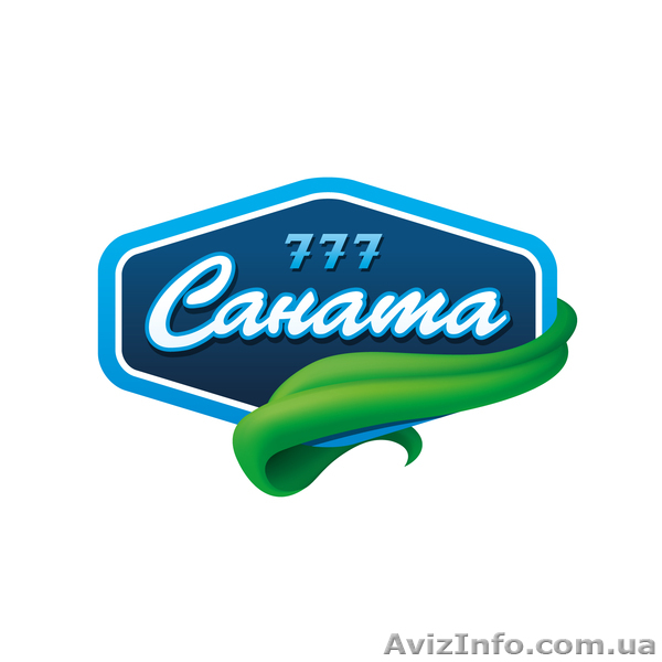   ТМ    САНАТА    777                                                     - <ro>Изображение</ro><ru>Изображение</ru> #1, <ru>Объявление</ru> #1069115