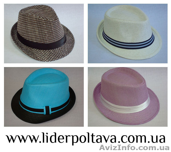 Летние головные уборы опт и розница, челентанки купить оптом - <ro>Изображение</ro><ru>Изображение</ru> #1, <ru>Объявление</ru> #1091097
