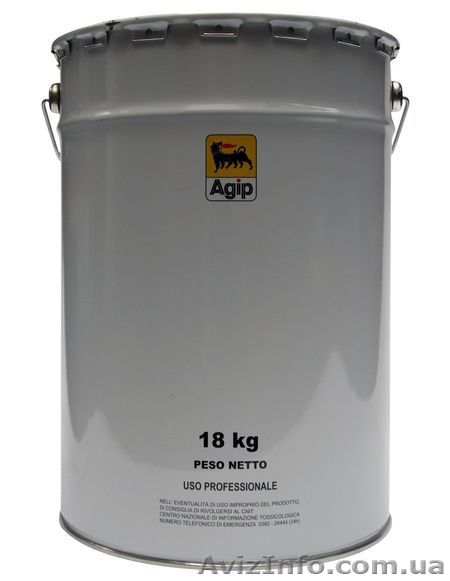  Компрессорное масло Agip  Dicrea SX 46  - <ro>Изображение</ro><ru>Изображение</ru> #1, <ru>Объявление</ru> #1092407