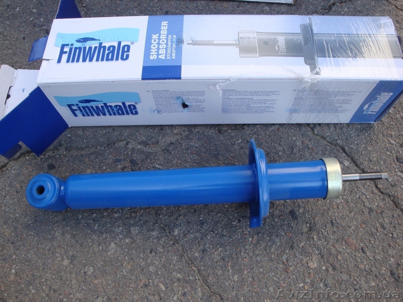 Амортизатор  Ваз 2110, 2111, 2112, 1117, 1118, 1119 - <ro>Изображение</ro><ru>Изображение</ru> #1, <ru>Объявление</ru> #1097600