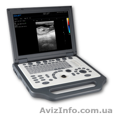 УЗИ аппарат EMP G30 vet - <ro>Изображение</ro><ru>Изображение</ru> #1, <ru>Объявление</ru> #1085938