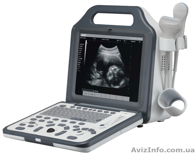 УЗИ сканер для ветеринарии EMP N-5 vet - <ro>Изображение</ro><ru>Изображение</ru> #1, <ru>Объявление</ru> #1085937