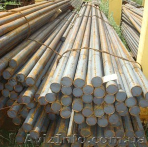 Стальной круг в ассортименте Полтава - <ro>Изображение</ro><ru>Изображение</ru> #1, <ru>Объявление</ru> #1112818