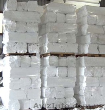 Отходы пенопласта. - <ro>Изображение</ro><ru>Изображение</ru> #1, <ru>Объявление</ru> #1101760